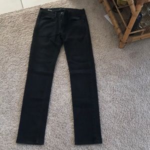 Men’s black Joe’s Jeans - Size 29